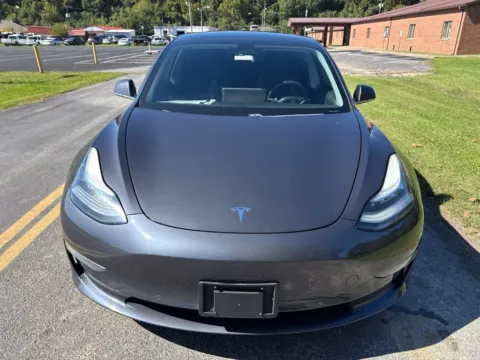 Photos of 2019 Tesla Model 3 for sale in Waverly, OH at Hometown Chevrolet