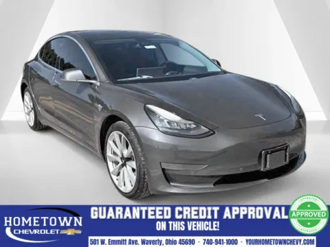 Unknown 2019 Tesla Model 3 for sale in Waverly, OH