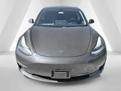 Photos of 2019 Tesla Model 3 for sale in Waverly, OH at Hometown Chevrolet