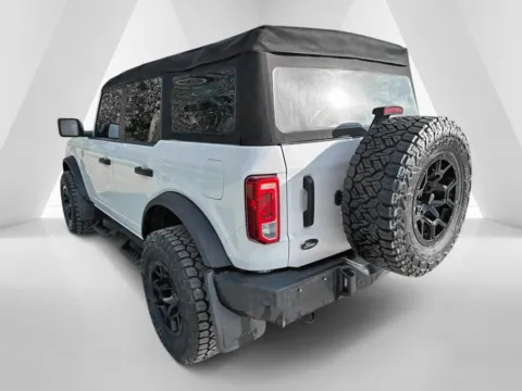 More photos of 2024 Ford Bronco Big Bend at Hometown Chevrolet, OH