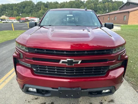 Photos of 2019 Chevrolet Silverado 1500 RST for sale in Waverly, OH at Hometown Chevrolet