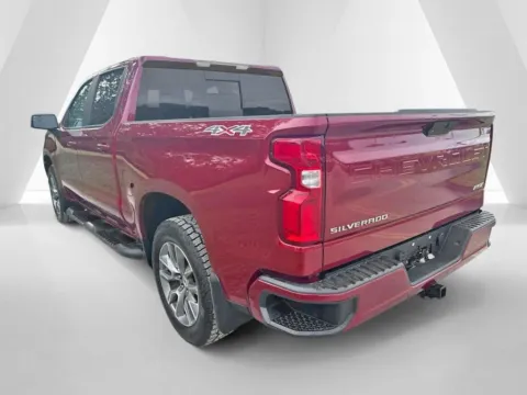 More photos of 2019 Chevrolet Silverado 1500 RST at Hometown Chevrolet, OH