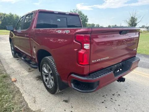 More photos of 2019 Chevrolet Silverado 1500 RST at Hometown Chevrolet, OH