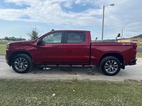 More photos of 2019 Chevrolet Silverado 1500 RST at Hometown Chevrolet, OH