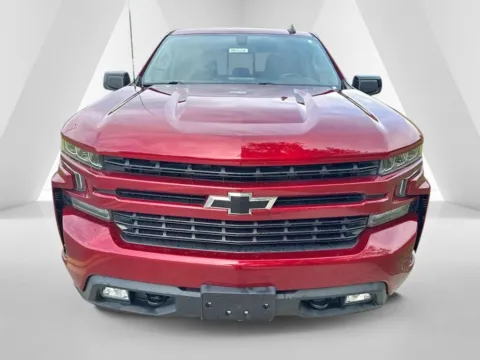 Photos of 2019 Chevrolet Silverado 1500 RST for sale in Waverly, OH at Hometown Chevrolet