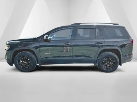 More photos of 2020 GMC Acadia AT4 at Hometown Chevrolet, OH