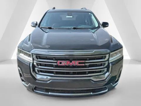 Photos of 2020 GMC Acadia AT4 for sale in Waverly, OH at Hometown Chevrolet