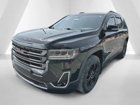 More photos of 2020 GMC Acadia AT4 at Hometown Chevrolet, OH