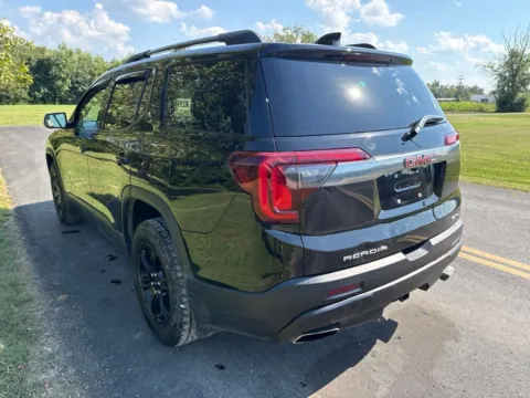 More photos of 2020 GMC Acadia AT4 at Hometown Chevrolet, OH