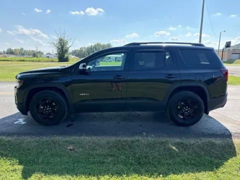 More photos of 2020 GMC Acadia AT4 at Hometown Chevrolet, OH