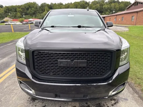 Photos of 2020 GMC Yukon XL Denali for sale in Waverly, OH at Hometown Chevrolet