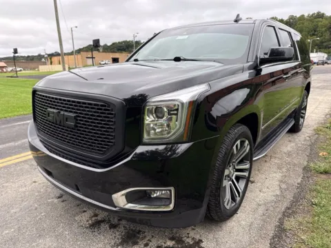 Another view of 2020 GMC Yukon XL Denali for sale in Waverly, OH at Hometown Chevrolet