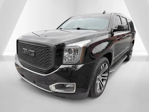 Another view of 2020 GMC Yukon XL Denali for sale in Waverly, OH at Hometown Chevrolet