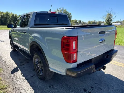 More photos of 2023 Ford Ranger XLT at Hometown Chevrolet, OH