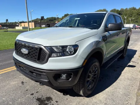 More photos of 2023 Ford Ranger XLT at Hometown Chevrolet, OH