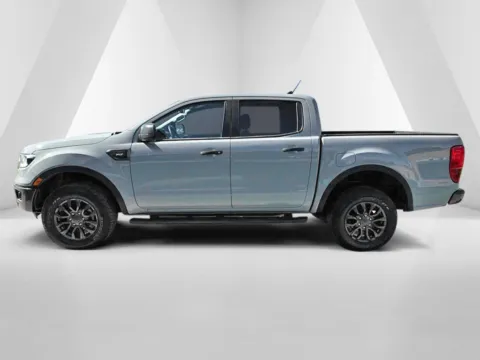 More photos of 2023 Ford Ranger XLT at Hometown Chevrolet, OH