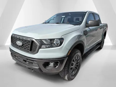 More photos of 2023 Ford Ranger XLT at Hometown Chevrolet, OH