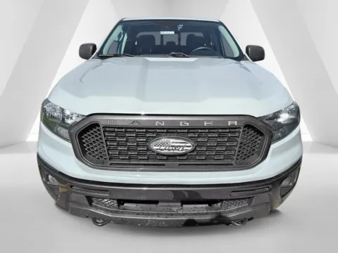 Another view of 2023 Ford Ranger XLT for sale in Waverly, OH at Hometown Chevrolet