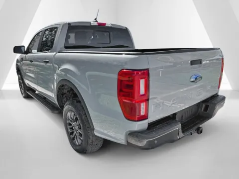 More photos of 2023 Ford Ranger XLT at Hometown Chevrolet, OH