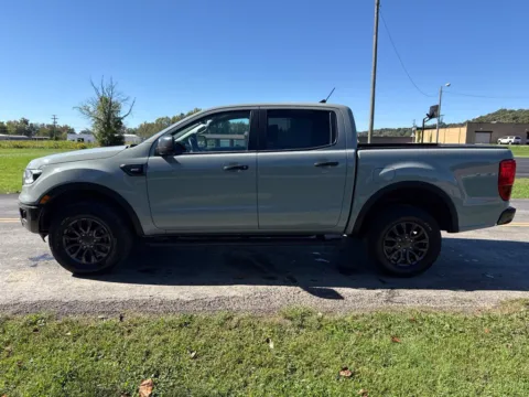 More photos of 2023 Ford Ranger XLT at Hometown Chevrolet, OH