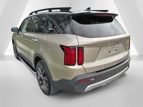 More photos of 2021 Kia Sorento SX Prestige X-Line at Hometown Chevrolet, OH
