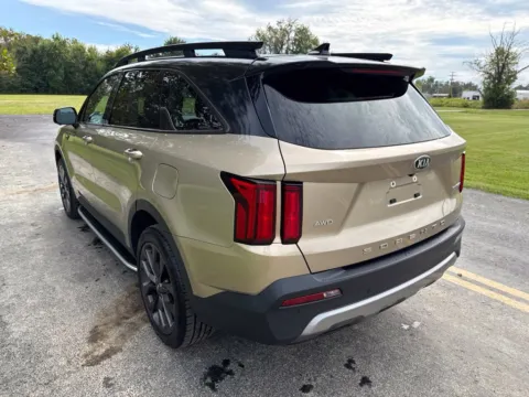 More photos of 2021 Kia Sorento SX Prestige X-Line at Hometown Chevrolet, OH