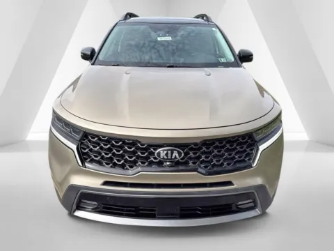 Photos of 2021 Kia Sorento SX Prestige X-Line for sale in Waverly, OH at Hometown Chevrolet