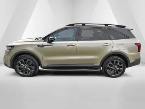 More photos of 2021 Kia Sorento SX Prestige X-Line at Hometown Chevrolet, OH