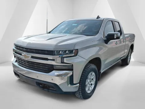 Another view of 2019 Chevrolet Silverado 1500 LT for sale in Waverly, OH at Hometown Chevrolet