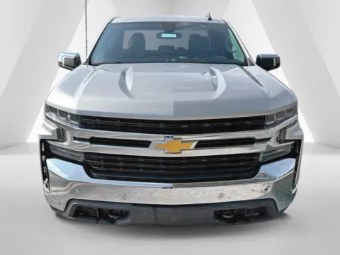 Photos of 2019 Chevrolet Silverado 1500 LT for sale in Waverly, OH at Hometown Chevrolet