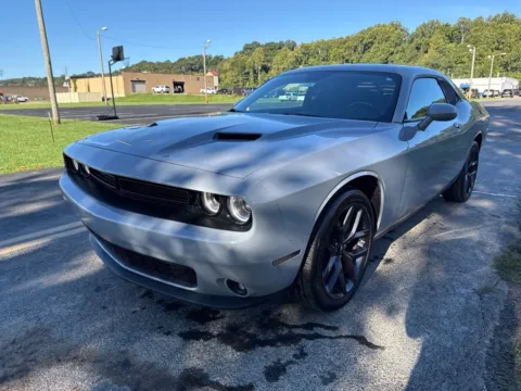 More photos of 2022 Dodge Challenger SXT at Hometown Chevrolet, OH