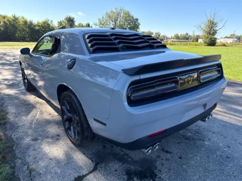 More photos of 2022 Dodge Challenger SXT at Hometown Chevrolet, OH