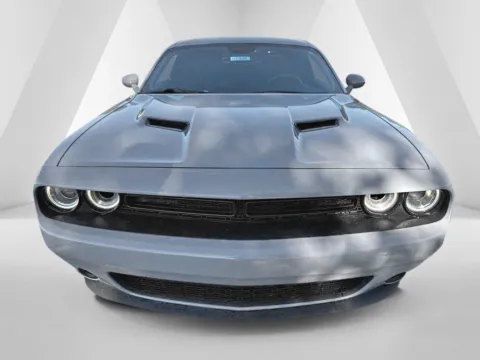 Another view of 2022 Dodge Challenger SXT for sale in Waverly, OH at Hometown Chevrolet