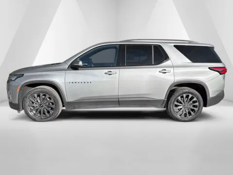 More photos of 2023 Chevrolet Traverse RS at Hometown Chevrolet, OH