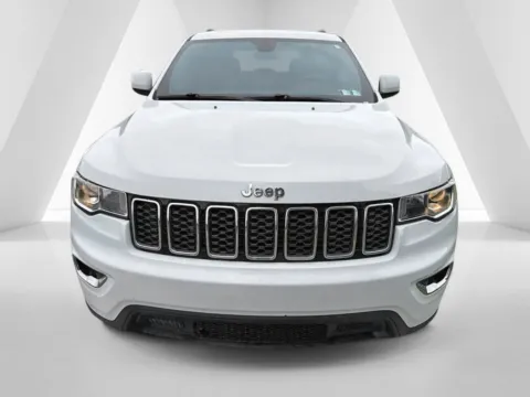 Photos of 2020 Jeep Grand Cherokee Laredo E for sale in Waverly, OH at Hometown Chevrolet