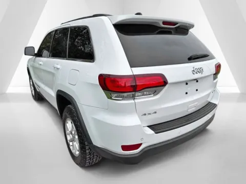 More photos of 2020 Jeep Grand Cherokee Laredo E at Hometown Chevrolet, OH