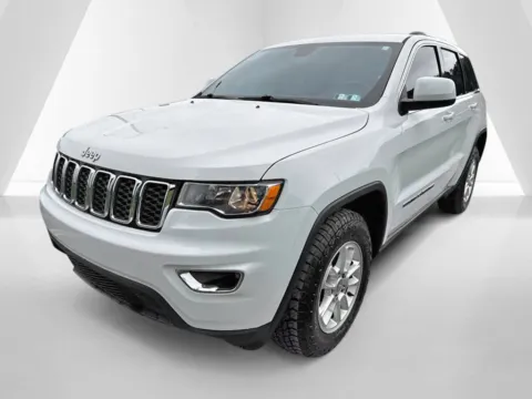 Another view of 2020 Jeep Grand Cherokee Laredo E for sale in Waverly, OH at Hometown Chevrolet