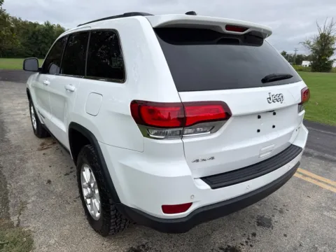 More photos of 2020 Jeep Grand Cherokee Laredo E at Hometown Chevrolet, OH
