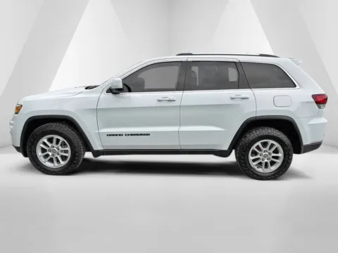 More photos of 2020 Jeep Grand Cherokee Laredo E at Hometown Chevrolet, OH