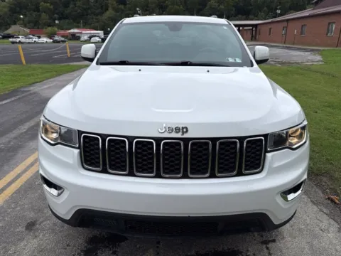 Photos of 2020 Jeep Grand Cherokee Laredo E for sale in Waverly, OH at Hometown Chevrolet