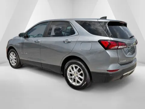More photos of 2024 Chevrolet Equinox LT at Hometown Chevrolet, OH