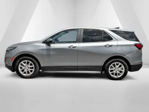 More photos of 2024 Chevrolet Equinox LT at Hometown Chevrolet, OH
