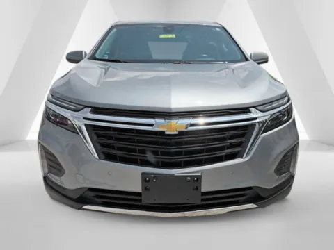 Photos of 2024 Chevrolet Equinox LT for sale in Waverly, OH at Hometown Chevrolet