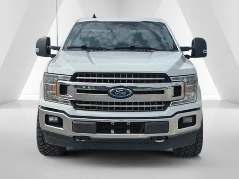 Photos of 2020 Ford F-150 XLT for sale in Waverly, OH at Hometown Chevrolet