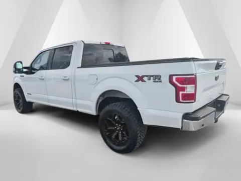 More photos of 2020 Ford F-150 XLT at Hometown Chevrolet, OH