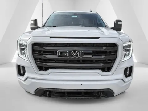 Photos of 2021 GMC Sierra 1500 Elevation for sale in Waverly, OH at Hometown Chevrolet