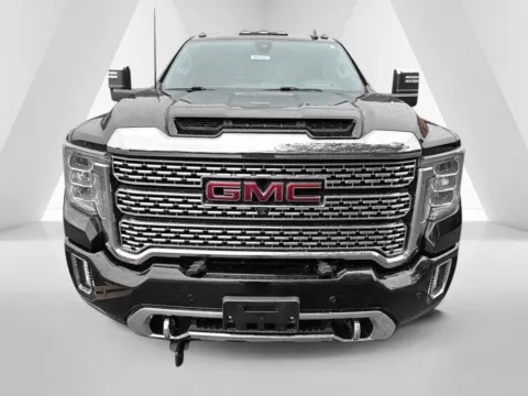 Photos of 2020 GMC Sierra 2500 HD Denali for sale in Waverly, OH at Hometown Chevrolet