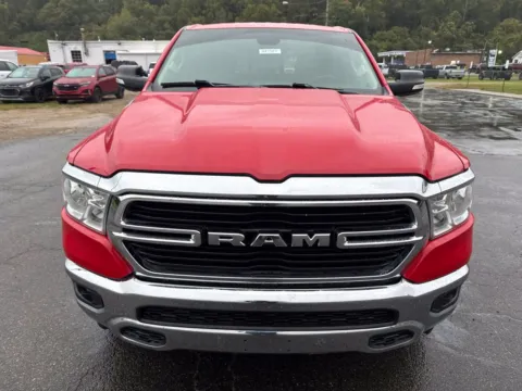 Photos of 2019 Ram 1500 Big Horn/Lone Star for sale in Waverly, OH at Hometown Chevrolet