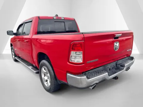 More photos of 2019 Ram 1500 Big Horn/Lone Star at Hometown Chevrolet, OH
