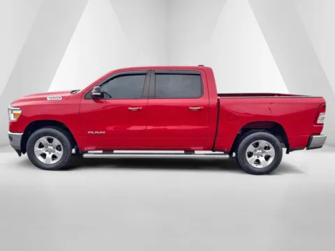 More photos of 2019 Ram 1500 Big Horn/Lone Star at Hometown Chevrolet, OH